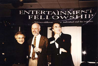 Entertainment Fellowship