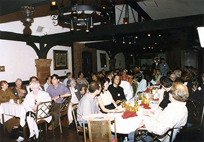 Entertainment Fellowship