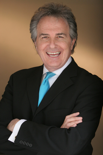 Robert Hanley