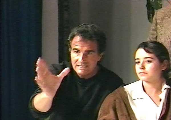 Robert Hanley