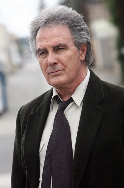 Robert Hanley